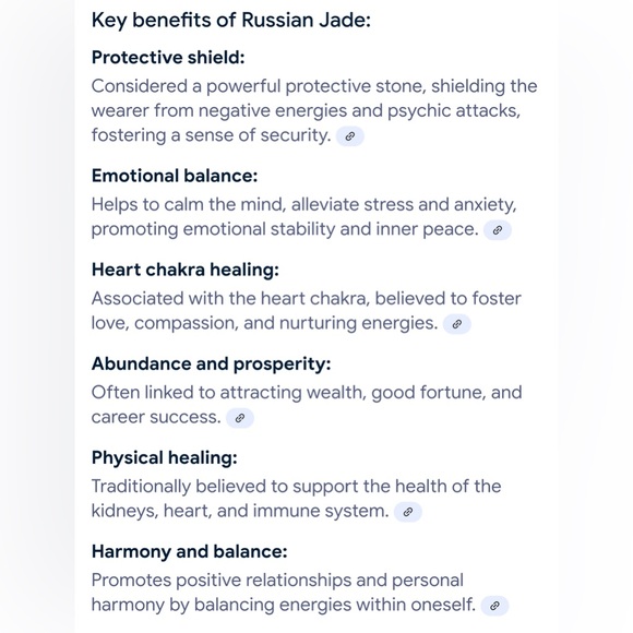 Russian Jade Stone in Etched Sterling Silver Setting Size 7 - Picture 6 of 10